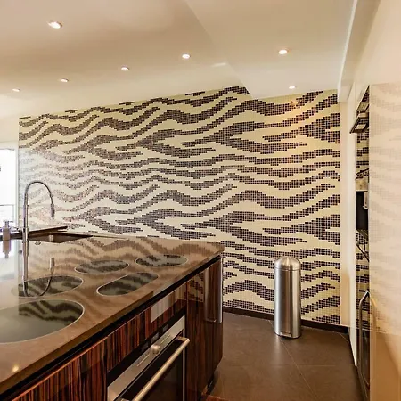 Regina Bay Apartment Cap-d'Ail