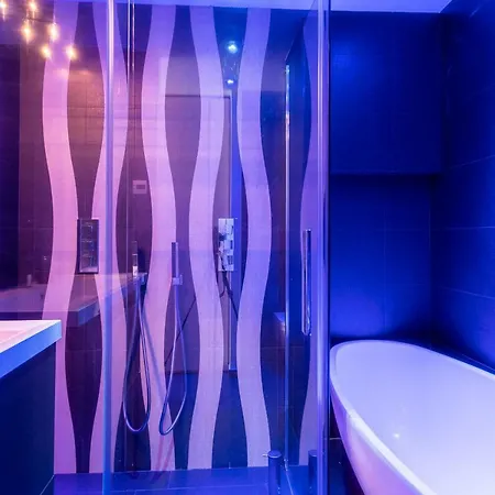 Appartement Regina Bay