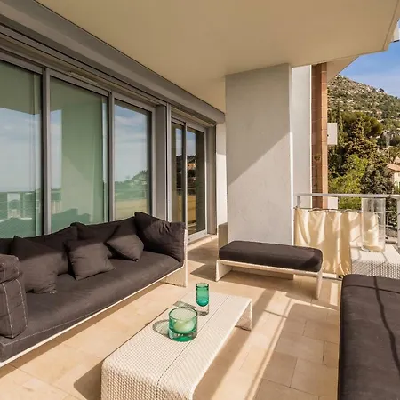 Regina Bay Appartement