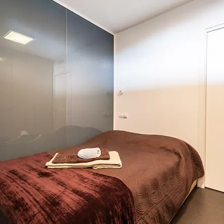 Appartement Regina Bay