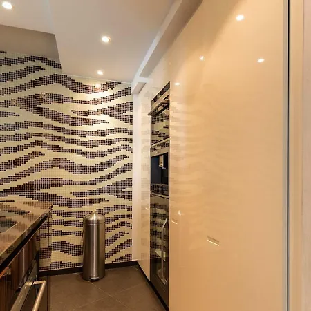 Appartement Regina Bay Cap-d'Ail